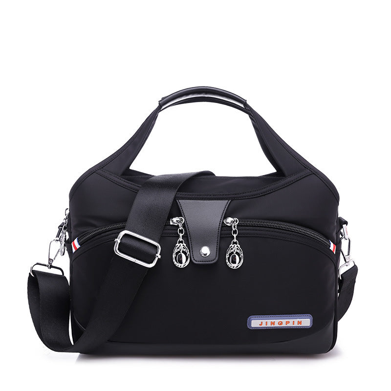 🎁49% OFF!🔥👜Fashion anti-theft handbag👍