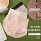 Buy 1 Get 2 Free (3 Packs)_No Trace High Waist Butt Lifting Underwear