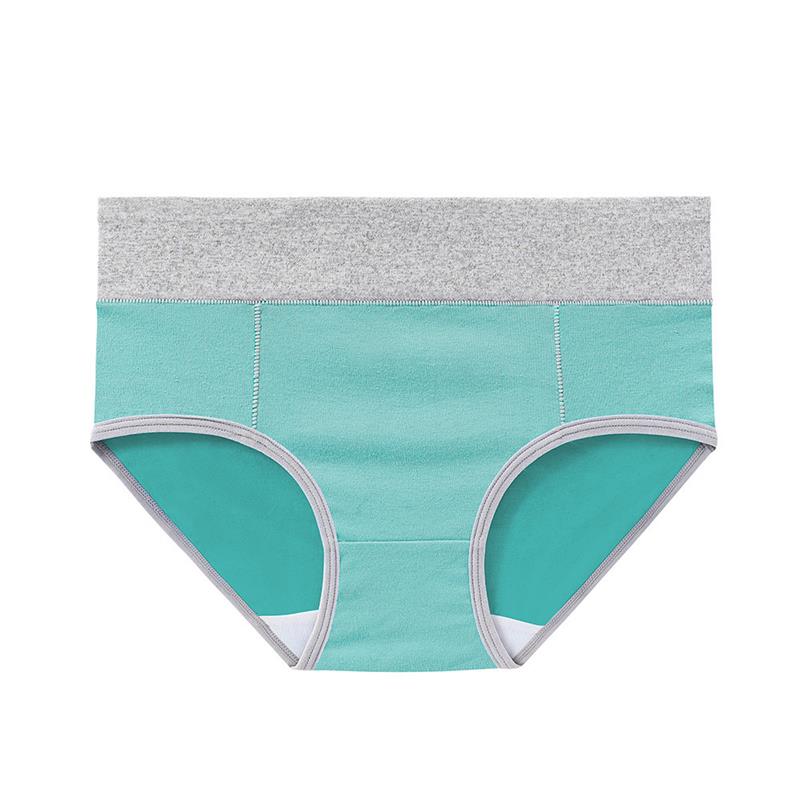 🔥Buy 4 Get 4 Free🔥Cotton Breathable Moisture-absorbing Antibacterial Underwear