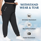💖LAST DAY SALE 50% OFF💖Unisex Ultra Stretch Breathable Casual Pants