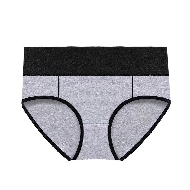 🔥Buy 4 Get 4 Free🔥Cotton Breathable Moisture-absorbing Antibacterial Underwear