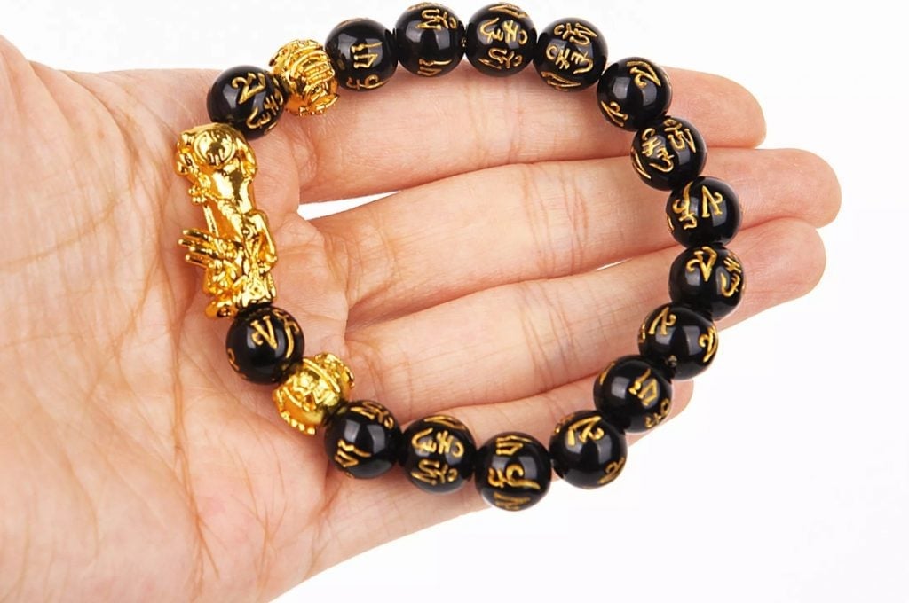 Buy 2 get 1 free 🔥Most Meaningful Gift 🎁 FengShui Bracelet for Wealth and Happiness