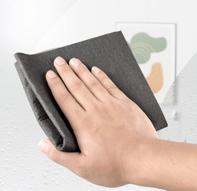 🌟Kitchen Essentials💥Each Low to ￡0.47🏠️Thickened Magic Cleaning Cloth