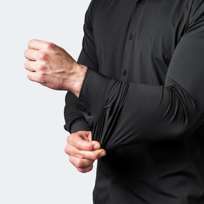 ⏰HOT SALE 50% OFF🔥STRETCH NON-IRON ANTI-WRINKLE SHIRT💕Summer must-have short-sleeved shirt