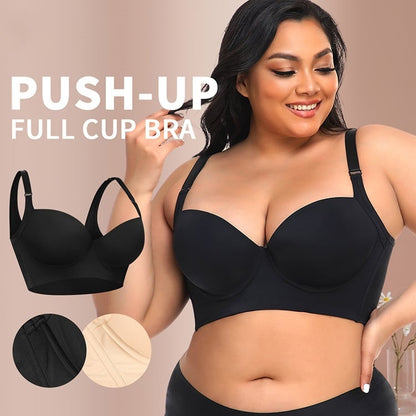 💥50% OFF💥🔥Back Smoothing Bra with shapewear