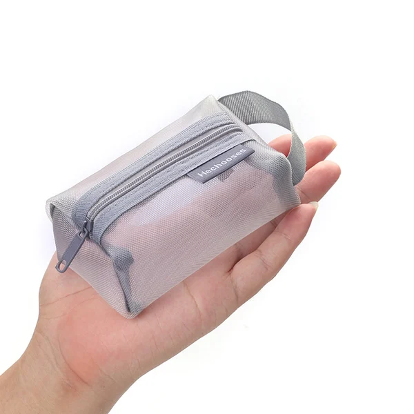 🔥Hot Sale Offers-Portable Lightweight Travel Toiletry Bag