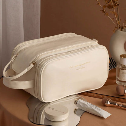 Large-Capacity  Makeup Bag