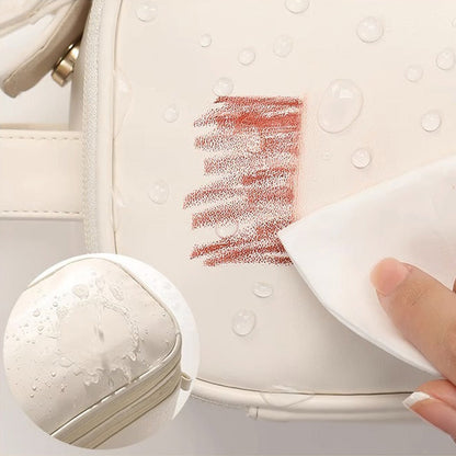 Large-Capacity  Makeup Bag