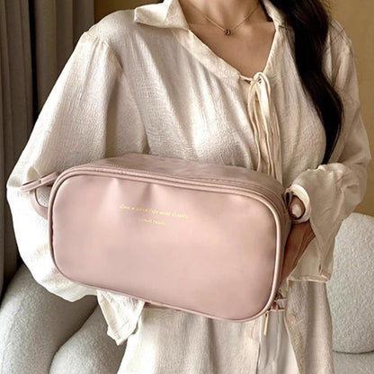 Large-Capacity  Makeup Bag