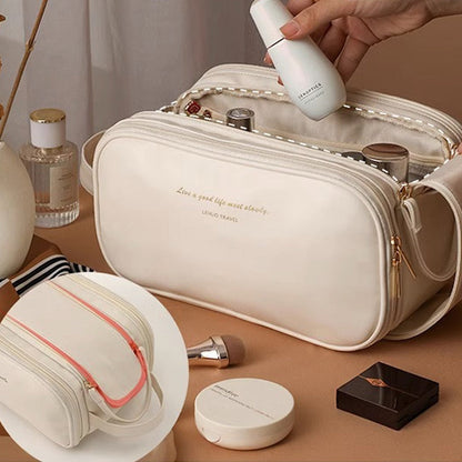 Large-Capacity  Makeup Bag