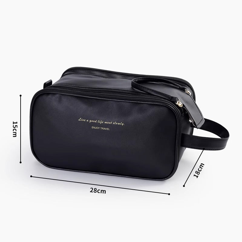 Large-Capacity  Makeup Bag
