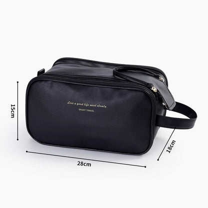 Large-Capacity  Makeup Bag