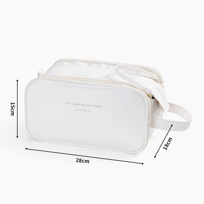 Large-Capacity  Makeup Bag