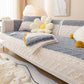 Nice Gift*Anti Slip Soft Sofa Cover