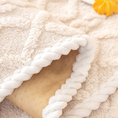 Nice Gift*Anti Slip Soft Sofa Cover