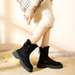 Women's Winter Fleece Snow Boots