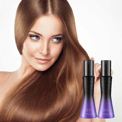 💥🔥 Leave-In Refreshing Voluminous Non-Sticky Spray for Hair Care💕