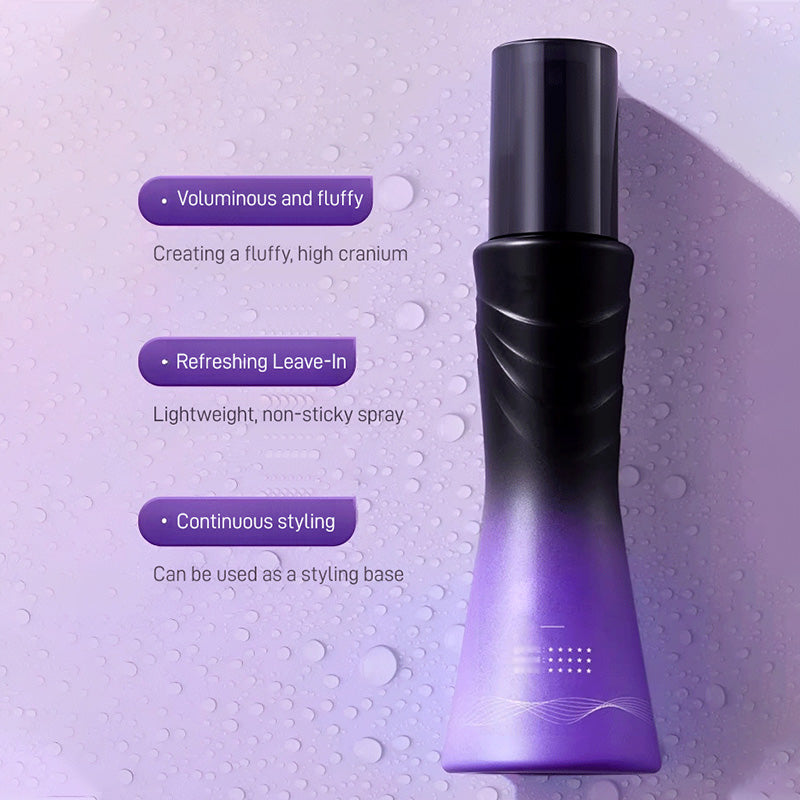 💥🔥 Leave-In Refreshing Voluminous Non-Sticky Spray for Hair Care💕