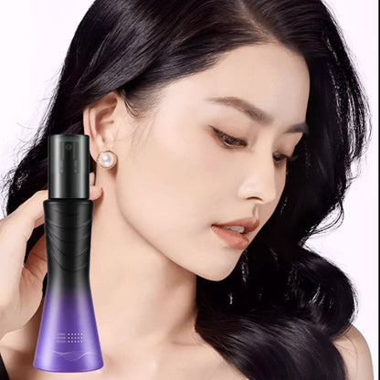 💥🔥 Leave-In Refreshing Voluminous Non-Sticky Spray for Hair Care💕
