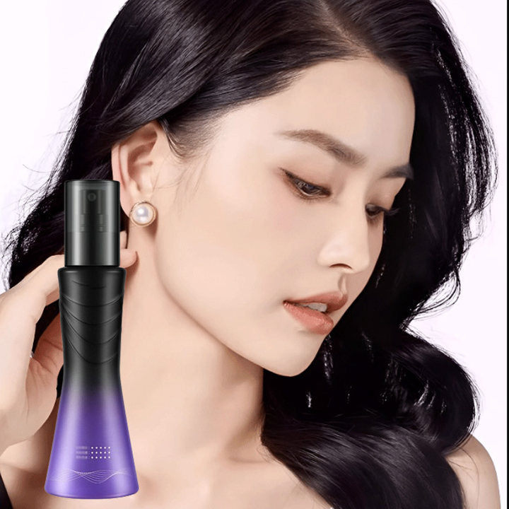 📢📢Buy 5 Get 5 Free⏰Leave-In Refreshing Voluminous Non-Sticky Spray for Hair Care