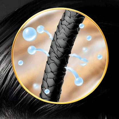 💥🔥 Leave-In Refreshing Voluminous Non-Sticky Spray for Hair Care💕