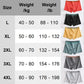 Nice Gift for Him! Men’s Cotton Plus Size Graphene Antibacterial Crotch Briefs
