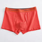 Nice Gift for Him! Men’s Cotton Plus Size Graphene Antibacterial Crotch Briefs