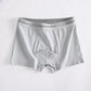 Nice Gift for Him! Men’s Cotton Plus Size Graphene Antibacterial Crotch Briefs
