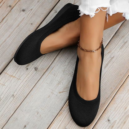 ⏳Women's Comfortable Breathable Casual Shoes