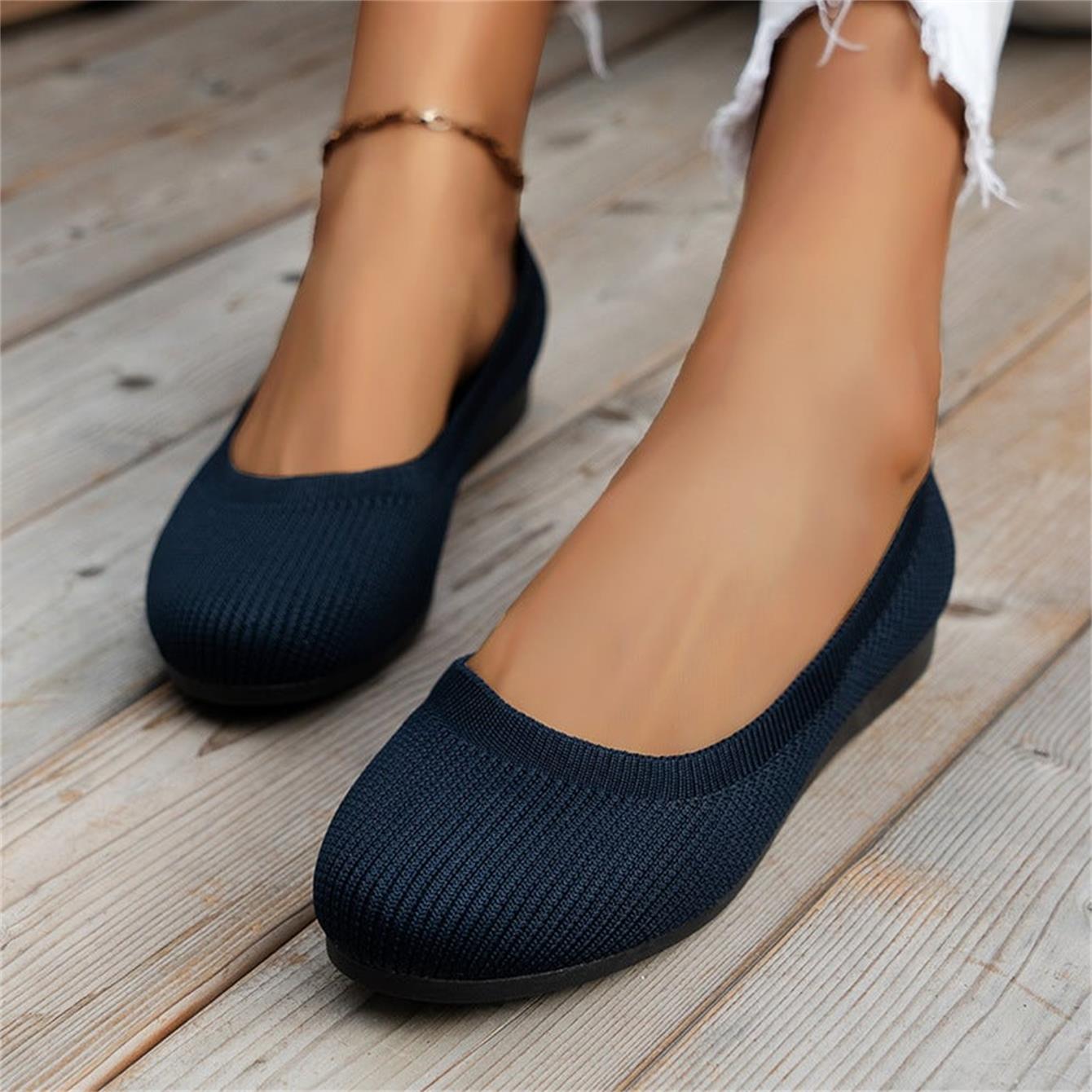 ⏳Women's Comfortable Breathable Casual Shoes
