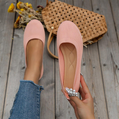 ⏳Women's Comfortable Breathable Casual Shoes