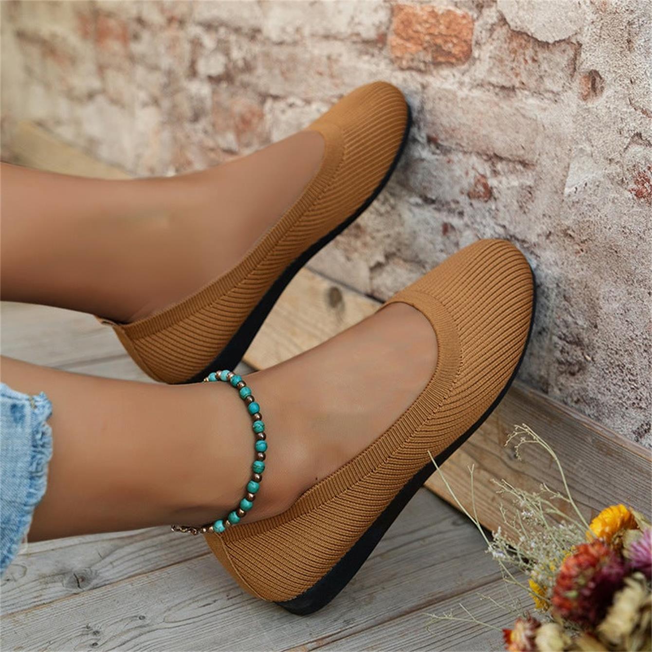 ⏳Women's Comfortable Breathable Casual Shoes