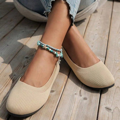 ⏳Women's Comfortable Breathable Casual Shoes