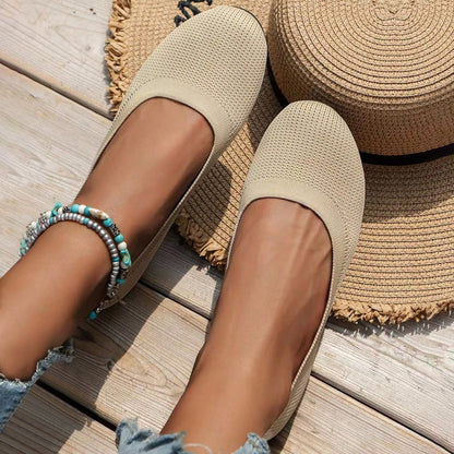 ⏳Women's Comfortable Breathable Casual Shoes