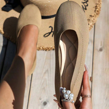 ⏳Women's Comfortable Breathable Casual Shoes