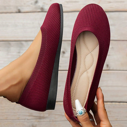 ⏳Women's Comfortable Breathable Casual Shoes