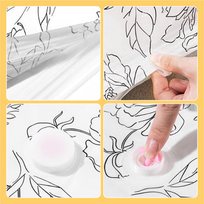 🔥Limited-time offer-Thickened Vacuum Storage Bags