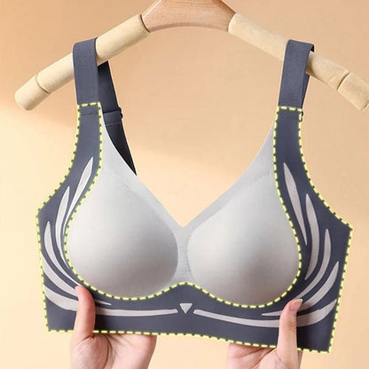 🔥Up to 49% off🔥Lifting Anti-Sagging Wire-Free Push-up Bra