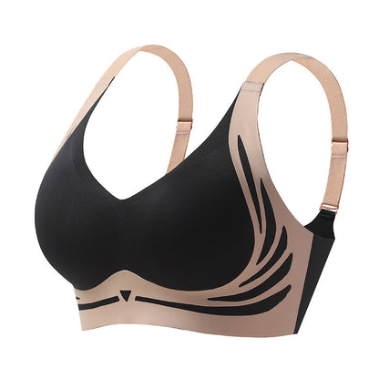 🔥Up to 49% off🔥Lifting Anti-Sagging Wire-Free Push-up Bra