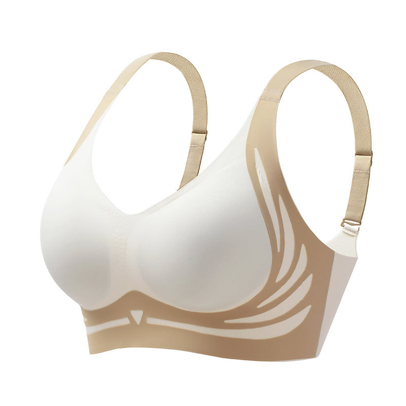 🔥Up to 49% off🔥Lifting Anti-Sagging Wire-Free Push-up Bra