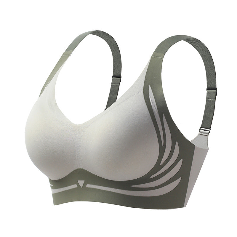 🔥Up to 49% off🔥Lifting Anti-Sagging Wire-Free Push-up Bra