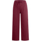 Women's Summer Linen Cotton Wide Leg Pants