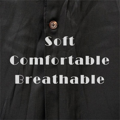 🔥Hot Sale 50% OFF🌷Classic Pleated Textured Single-Breasted Lapel Shirt for Women