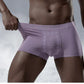 ✨Buy 2 Get 1 Free✨Men' s Modal Negative Ion Bacteria Resistant Underpants