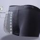✨Buy 2 Get 1 Free✨Men' s Modal Negative Ion Bacteria Resistant Underpants