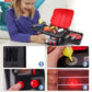 Simulated Barbecue Stove Playset with Water Spray for Kids