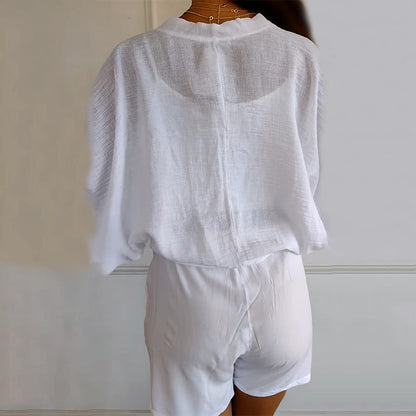 💥Plus Size Women's Batwing Sleeves Cardigan