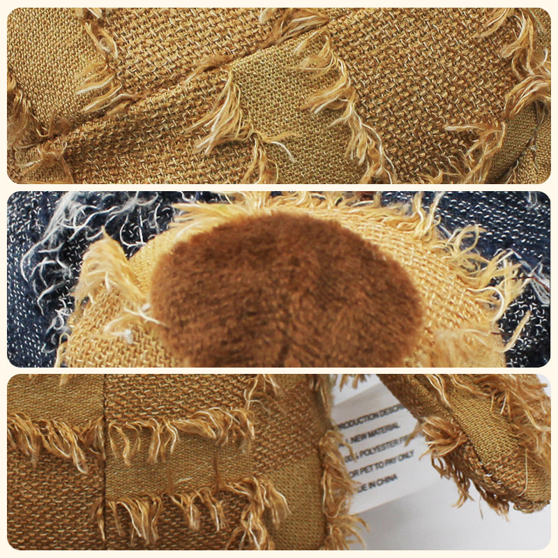 🎅Christmas Sale 49% Off🎄🔥2025 NEW Robust Bear For Heavy Chewers