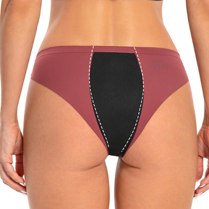 Women's Plus-Size Menstrual Briefs