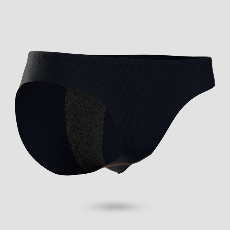 Women's Plus-Size Menstrual Briefs